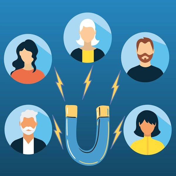 Xây dựng hệ thống marketing tự động thu hút khách hàng ngành Xây dựng cho doanh nghiệp SMEs